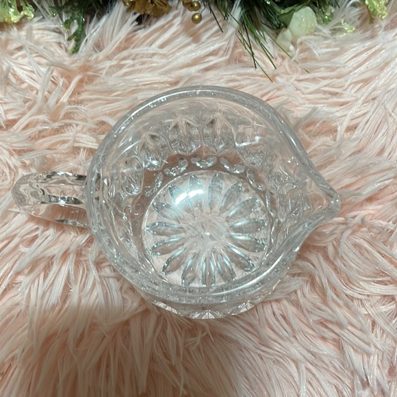 Creamer Althea (Cut) by GORHAM CRYSTAL - Picture 5 of 8